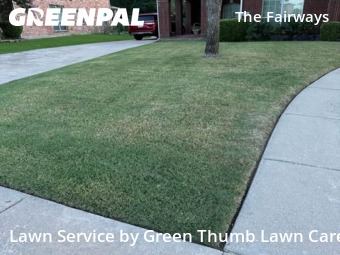 Yard Cutting nearby Frisco, TX, 