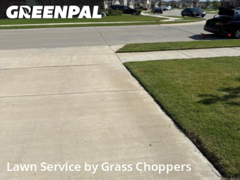 Lawn Mowing nearby Denton, TX, 