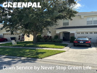 Lawn Service nearby Orlando, FL, 
