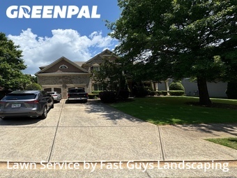 Lawn Care Service nearby Marietta, GA, 