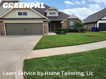 Lawn Mow nearby Norman, OK, 