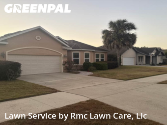 Grass Cut nearby Gainesville, FL, 