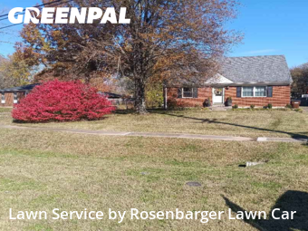 Lawn Care Service nearby Louisville, KY, 