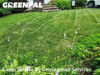 Lawn Care nearby Manchester, NH, 