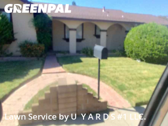 Work completed by affordable-landscaping-maintenance-services-in-Modesto-CA