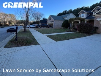 Lawn Mowing nearby Loganville, GA, 