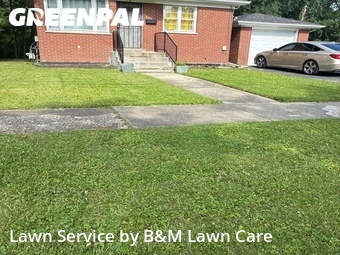 Grass Cutting nearby Harvey, IL, 