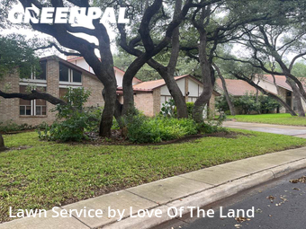 Lawn Mowing nearby San Antonio, TX, 