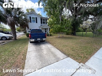 Lawn Service nearby Jacksonville, FL, 