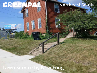 Lawn Maintenance nearby South Bend, IN, 