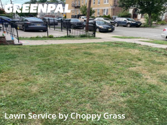 Lawn Cutting nearby Bayonne, NJ, 