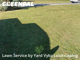 Lawn Mowing nearby Snellville, GA, 