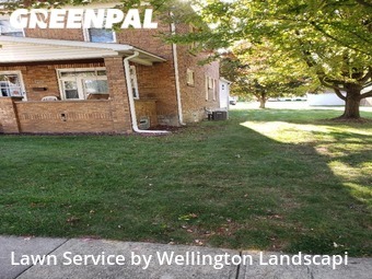 Yard Mowing nearby Erie, PA, 