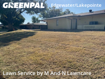 Lawn Care Service nearby Oklahoma City, OK, 