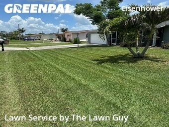 Yard Mowing nearby Lehigh Acres, FL, 