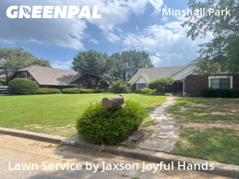 Yard Cutting nearby Tulsa, OK, 