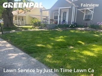 Lawn Cut nearby Grove City, OH, 