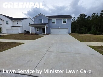 Lawn Service nearby Bloomingdale, GA, 