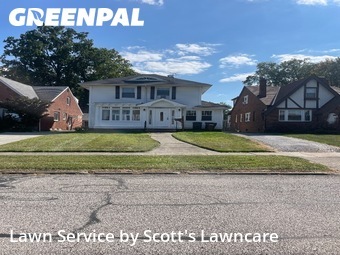 Grass Cut nearby Parma, OH, 