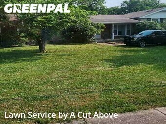 Lawn Care Service nearby Hendersonville, TN, 
