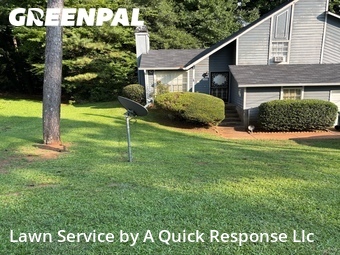 Lawn Mowing nearby Decatur, GA, 