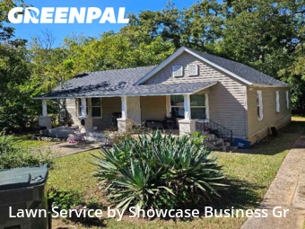 Lawn Cut nearby Rock Hill, SC, 