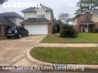 Lawn Mowing nearby Katy, TX, 