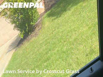 Lawn Mow nearby Shelby Township, MI, 
