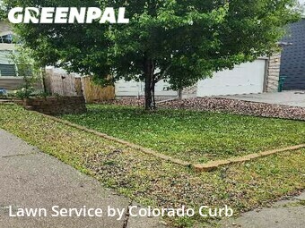 Lawn Cutting nearby Colorado Springs, CO, 