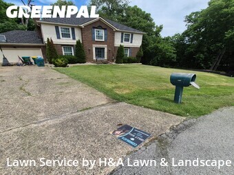 Lawn Care nearby Prospect, KY, 