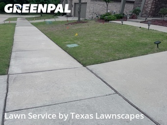 Lawn Cutting nearby Wylie, TX, 