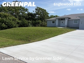 Lawn Mow nearby Englewood, FL, 