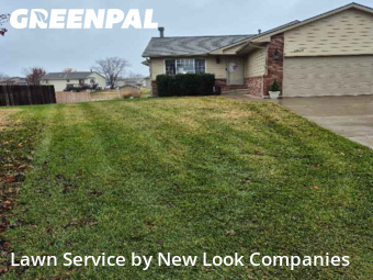 Lawn Care nearby Wichita, KS, 