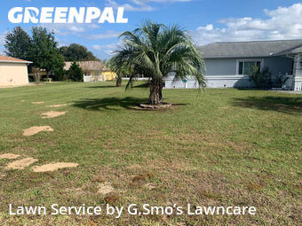 Lawn Mowing Service nearby Ocala, FL, 