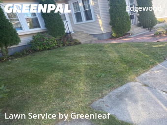 Lawn Mow nearby Cranston, RI, 