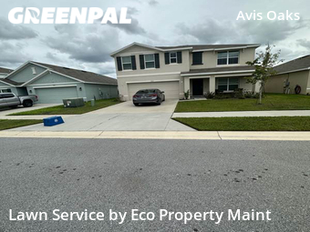 Lawn Service nearby Brooksville, FL, 