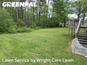 Yard Mowing nearby Powder Springs, GA, 