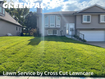 Lawn Care nearby Bellevue, NE, 