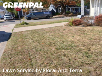 Yard Cutting nearby Ferndale, MI, 