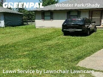 Yard Mowing nearby Springfield, MO, 