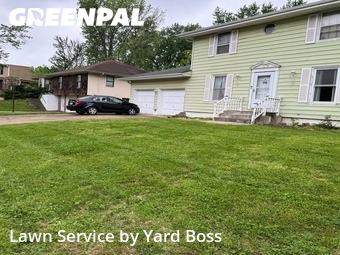 Lawn Care nearby Blue Springs, MO, 