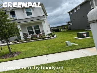 Lawn Care nearby St. Johns County, FL, 