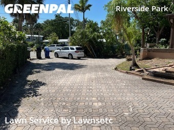 Grass Cutting nearby Fort Lauderdale, FL, 