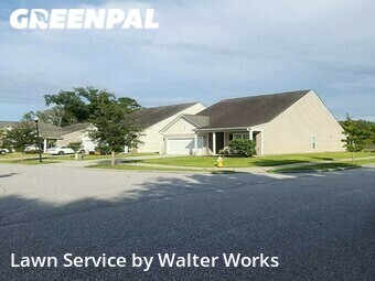 Lawn Cut nearby Charleston, SC, 