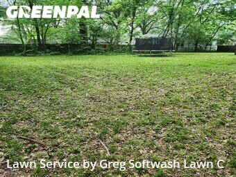 Lawn Mowing Service nearby Memphis, MS, 