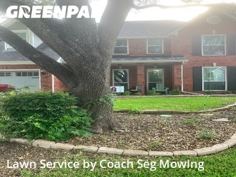 Grass Cutting nearby Mc Kinney, TX, 