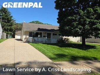Lawn Mowing nearby Cuyahoga Falls, OH, 