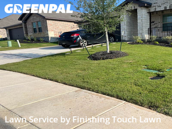 Lawn Mowing Service nearby San Antonio, TX, 