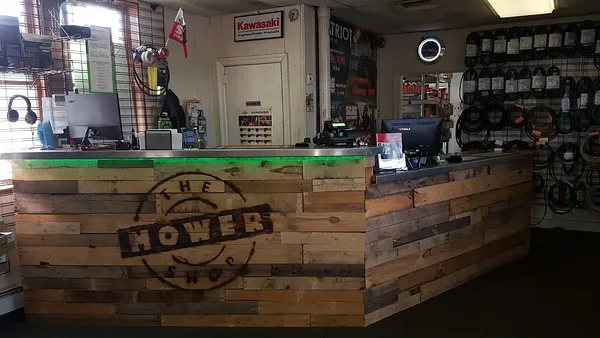 The Mower Shop LLC Photo 3