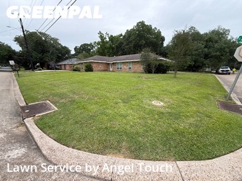 Lawn Mow nearby Lafayette, LA, 